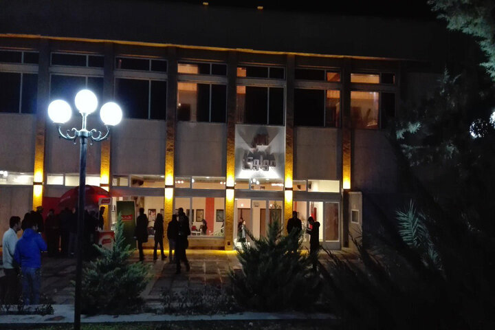 آغاز اجراهای عمومی «انتظارات» و «کاوالو»؛ برگزیدگان رپرتوار مولوی روی صحنه