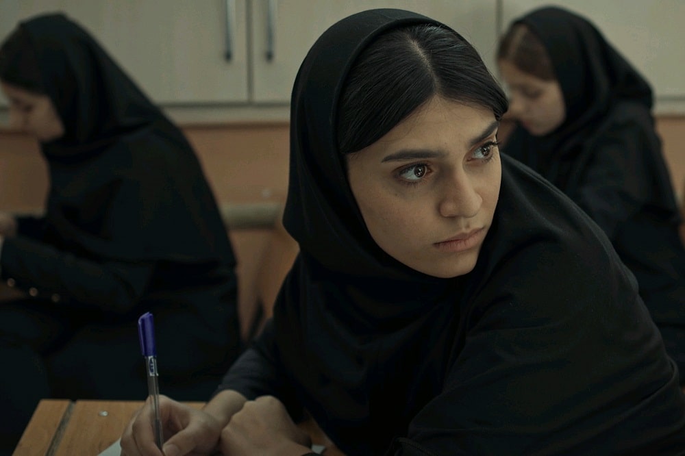 فیلم کوتاه «عطر شیرین» جایزه آرژانتین را گرفت و به سه جشنواره لهستان، ایتالیا و نیجریه راه یافت