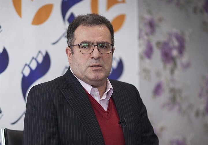 نامه سرگشاده گبرلو: جلوی «منتقدنماها»ی سینمایی که با تهیه‌کنندگان قرارداد می‌بندند، را بگیرید!