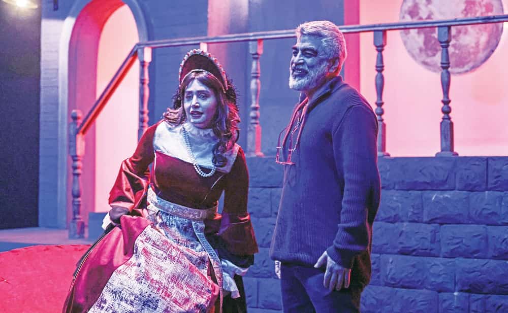 هاتف علیمردانی: «کج پیله» قربانی توقیف خاموش شد