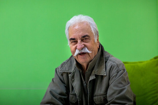 پیکر هادی مرزبان سهشنبه ۴ آذر از تالار وحدت تشییع میشود پیکر هادی مرزبان سهشنبه ۴ آذر از تالار وحدت تشییع میشود