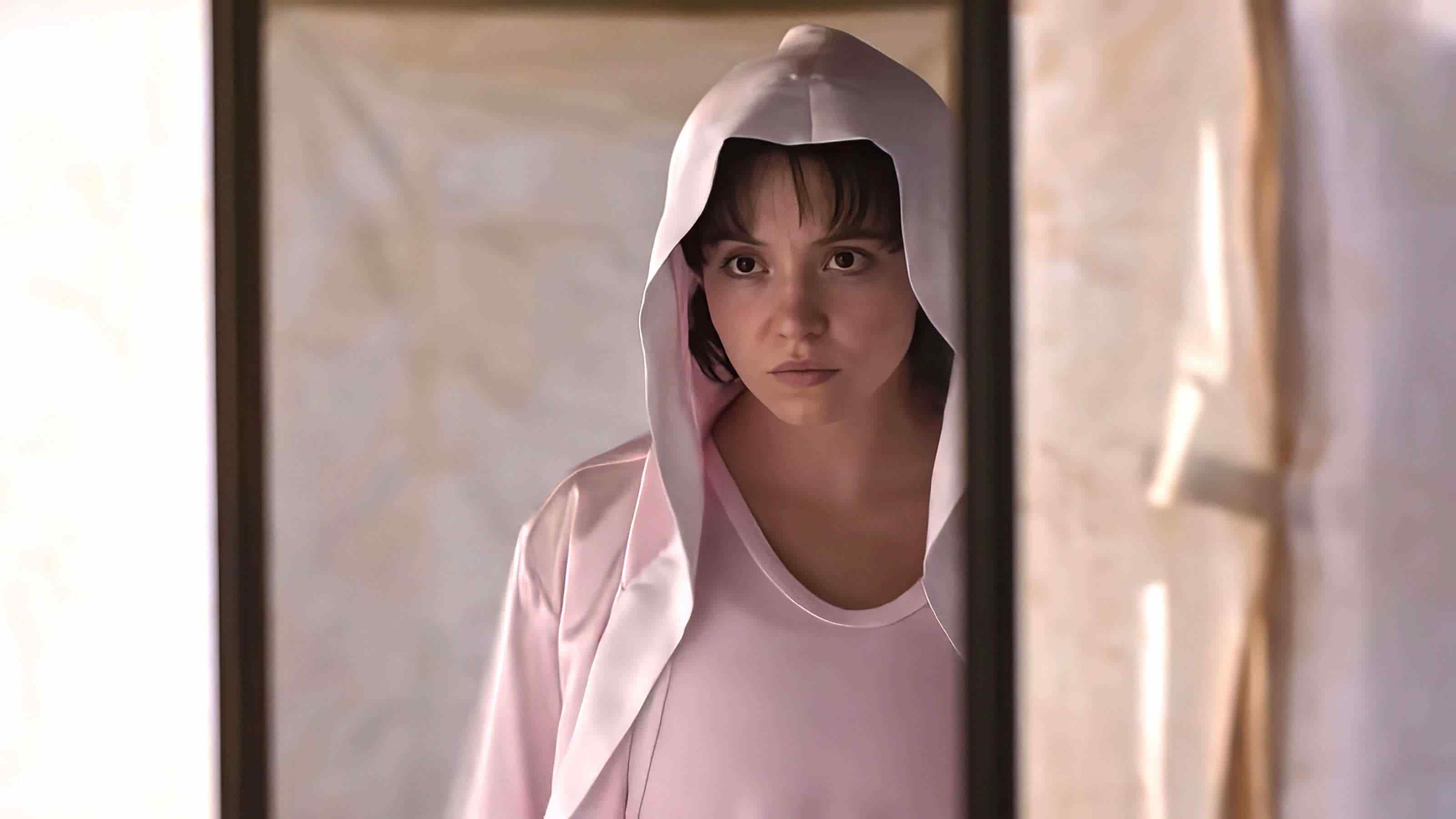 شانس اسکار سیدنی سوئینی برای فیلم کریستی چقدر است؟