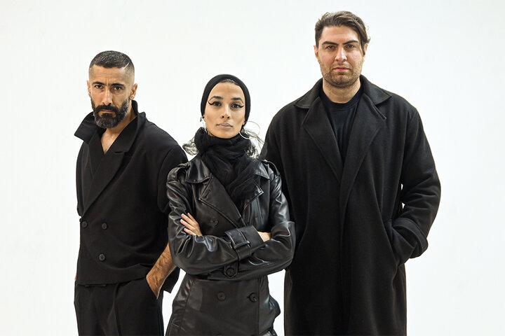 یاسر خاسب با «دیوآب» به تماشاخانه ایران‌شهر بازمی‌گردد