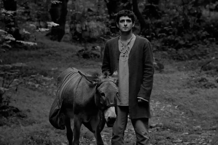 «به باد هم بگو» بهترین فیلم تجربی آرژانتین شد