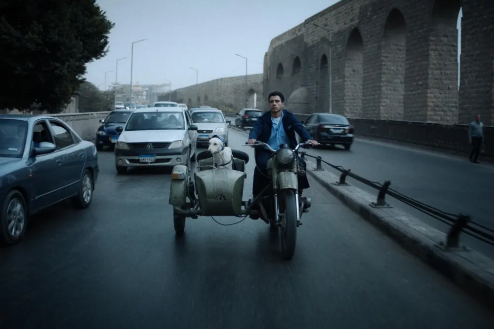 عربستان سعودی به بزرگ‌ترین بازار صادراتی سینمای مصر تبدیل شد