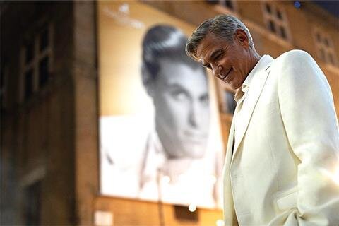 جورج کلونی برنده پنجاه‌ویکمین جایزه چاپلین شد