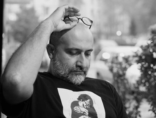 «فیل»، دومین فیلم رضا گوران، با محوریت اختلال طیف اتیسم ساخته می‌شود