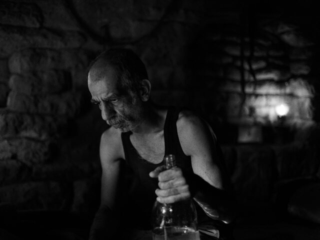 «مرد خاموش» احمد بهرامی پس از جشنواره فیلم فجر شیراز اکران می‌شود