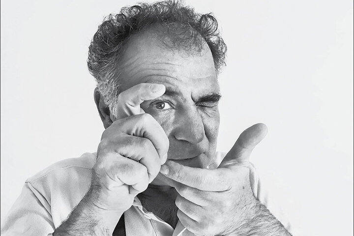 کارگاه «عکاسی جنگ» آلفرد یعقوب‌زاده در جشنواره جهانی فیلم فجر