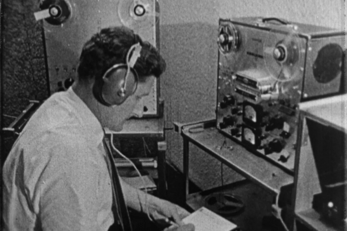 مستند تازه درباره دانشمند تجربه‌های روان‌گردان معروف، جان لیلی، به آرشیو Oscilloscope اضافه شد