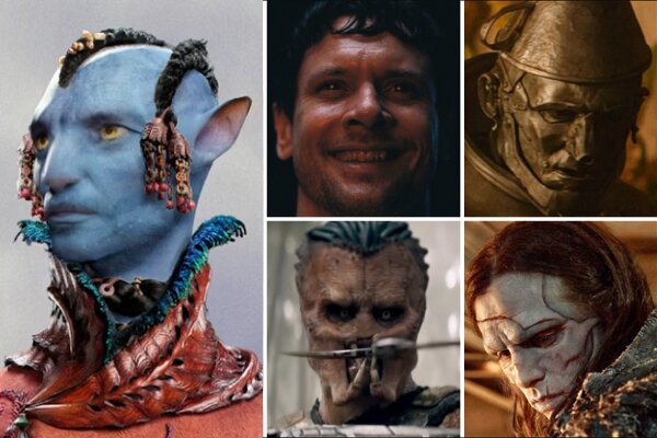 رقابت ۲۰ فیلم در بخش جلوه‌های ویژه اسکار ۲۰۲۶؛ صدرنشینی دیزنی با «آواتار» و «غارتگر»