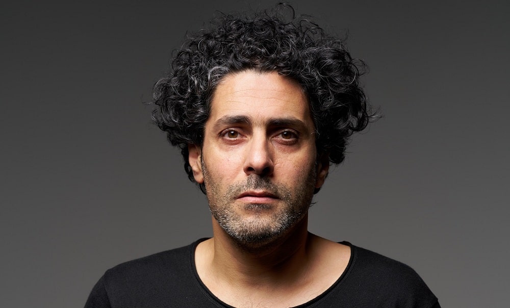 اجرای پرفورمنس چندرسانه‌ای «شدن» در تورنتو کانادا