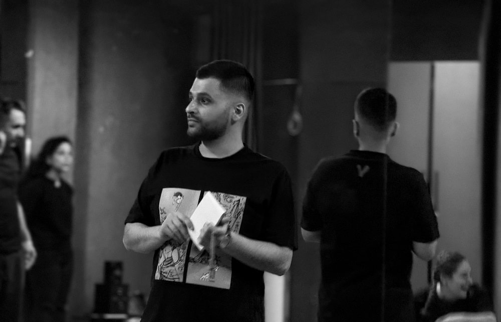 اقتباس مدرن از «کلیله و دمنه» در قالب دیجیتال‌تئاتر