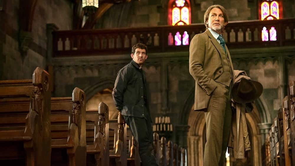 نقد فیلم «بیدار شو مرد مرده»: بازگشت بنوا بلانک با معمایی کم‌رمق‌تر