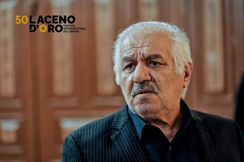 اولین نمایش جهانی فیلم کوتاه «سندرم بلوغ» در ایتالیا؛ راهیابی به جشنواره لاچنو دورو