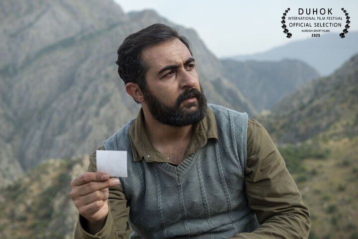 راهیابی فیلم کوتاه «دوچرخه آبی» به جشنواره دهوک عراق راهیابی فیلم کوتاه «دوچرخه آبی» به جشنواره دهوک عراق