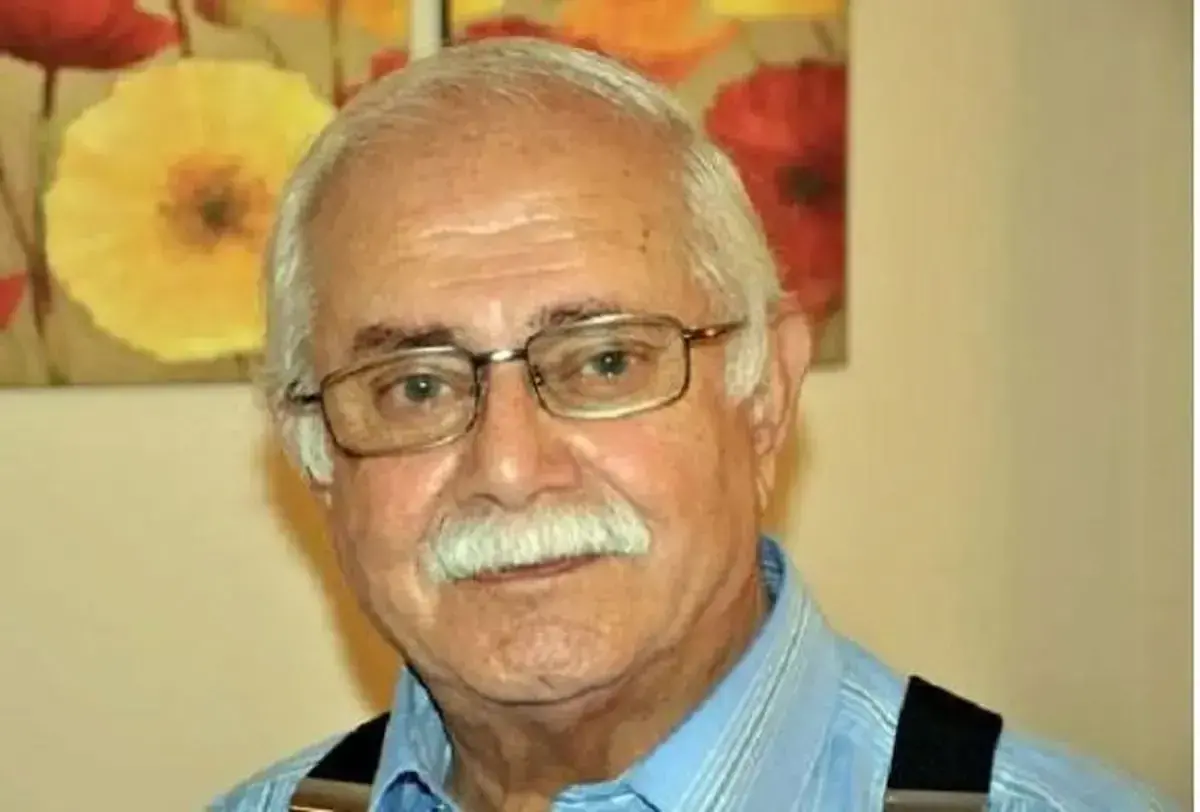 درگذشت ناصر مسعودی، «بلبل گیلان» و خوانندۀ مردمی؛ خالق ترانههای ماندگار «بنفشهگول» و «الله تیتی» درگذشت ناصر مسعودی، «بلبل گیلان» و خوانندۀ مردمی؛ خالق ترانههای ماندگار «بنفشهگول» و «الله تیتی»