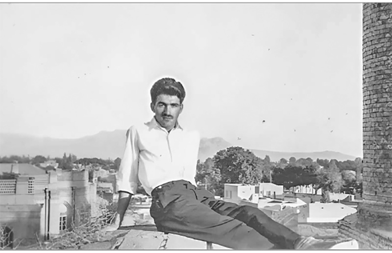 خوانش «عزاداران بیل» به مناسبت سالگرد غلامحسین ساعدی؛ ابهام «زمان و مکان» در جهان داستانی