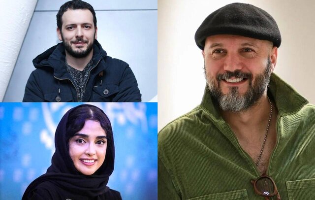 آغاز فیلمبرداری «سمفونی باران» علیرضا امینی در شمال کشور؛ حضور الهه حصاری، پدرام شریفی و کامبیز دیرباز