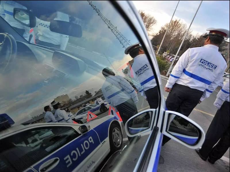 جریمه های رانندگی و مهاجرت داخلی؛ چرا رانندگان مهاجر در شهرهای بزرگ بیشتر جریمه می شوند؟