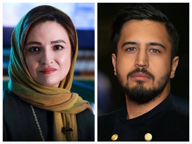 پیوستن مهرداد صدیقیان و گلاره عباسی به «دانه‌های انگور»؛ همبازی شدن با رضا عطاران و نوید محمدزاده