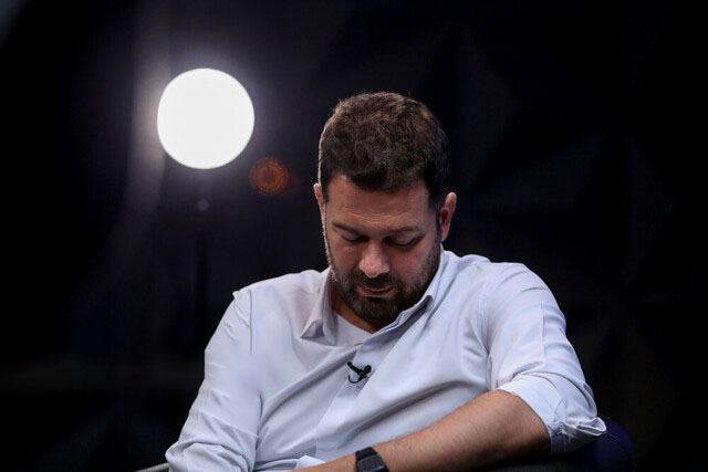 استعفای پژمان بازغی از ریاست انجمن بازیگران سینمای ایران