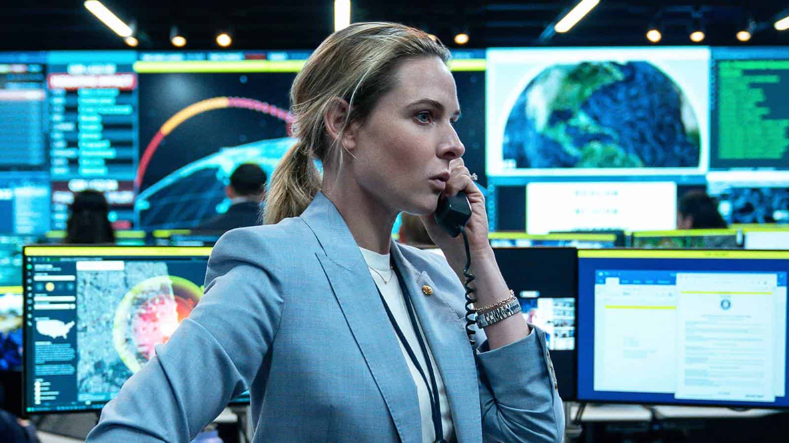 ۱۰ فیلم شبیه A House of Dynamite که باید ببینید