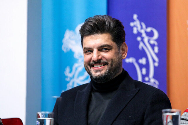 استعفای سام درخشانی از نایب‌رئیسی انجمن بازیگران؛ دومین کناره‌گیری پس از حواشی اخیر