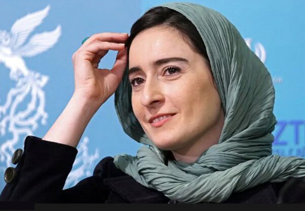 سهیلا گلستانی، داور بخش مسابقه اصلی پنجاه و پنجمین جشنواره فیلم روتردام هلند