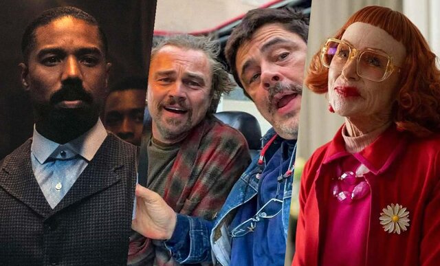 ۵۰ فیلم برتر سال ۲۰۲۵ از نگاه سایت اند ساوند؛ «یک نبرد پس از دیگری» صدرنشین و جعفر پناهی در جایگاه ششم