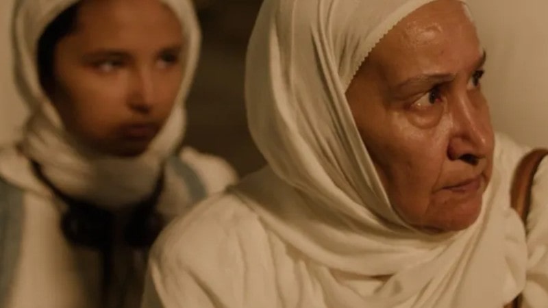 نقد فیلم «Hijra»؛ روایتی تکاندهنده از ناپدیدشدن در عربستان نقد فیلم «Hijra»؛ روایتی تکاندهنده از ناپدیدشدن در عربستان