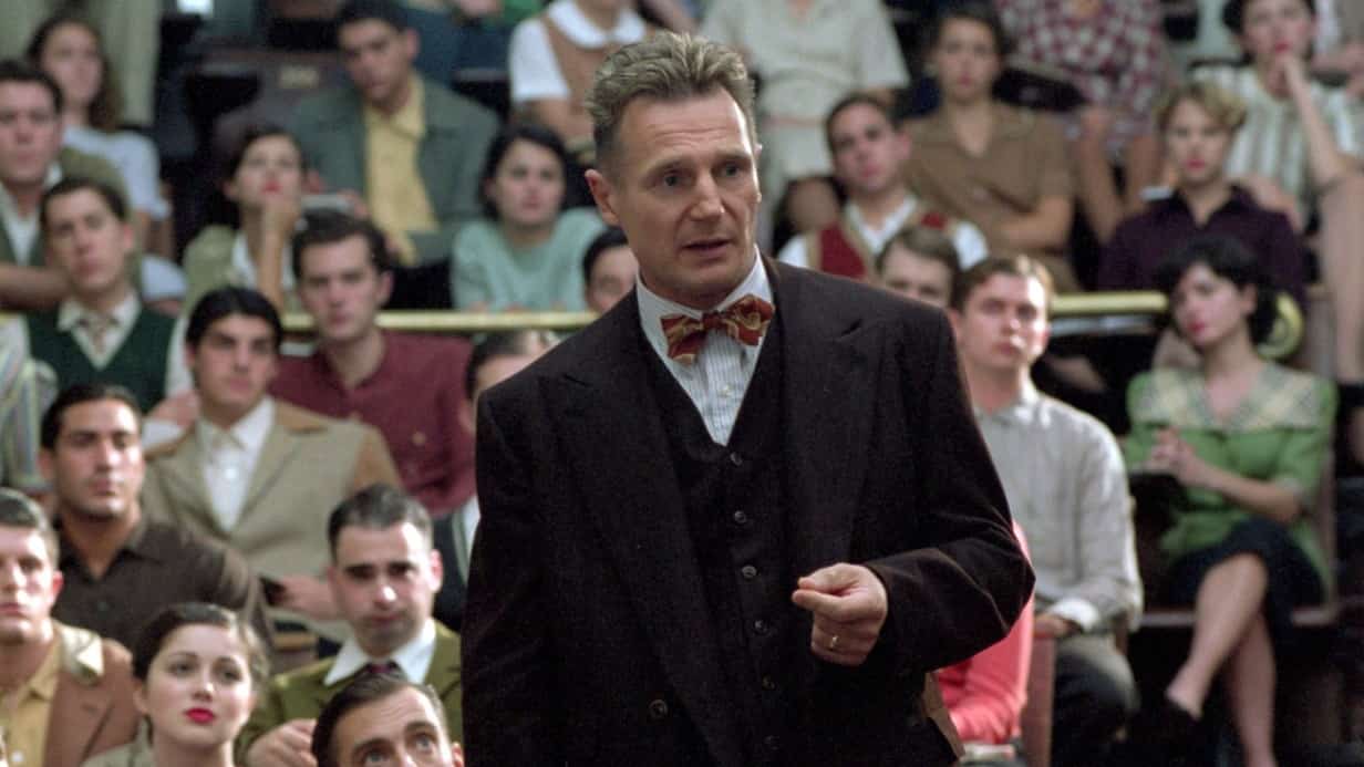 ۸ فیلم فراموششده لیام نیسون که باید ببینید ۸ فیلم فراموششده لیام نیسون که باید ببینید