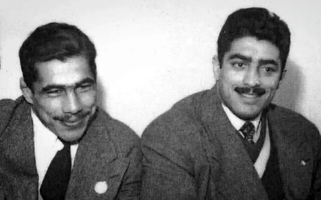 روایت فردین از مرگ تختی؛ خودکشی بر اثر فشارهای متعدد، «او را کشتند» روایت فردین از مرگ تختی؛ خودکشی بر اثر فشارهای متعدد، «او را کشتند»