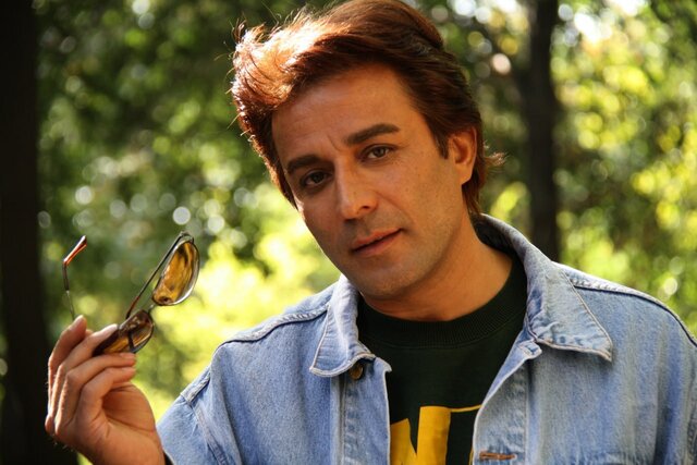 حمید طالقانی در بیمارستان؛ تأیید ابتلای بازیگر «دبیرستان» به سرطان کبد حمید طالقانی در بیمارستان؛ تأیید ابتلای بازیگر «دبیرستان» به سرطان کبد