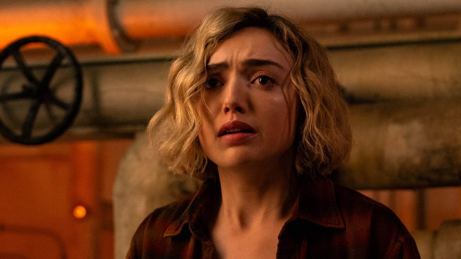 فصل سوم اسکول اسپیریتس؛ تریلر جدید و تاریخ پخش اعلام شد فصل سوم اسکول اسپیریتس؛ تریلر جدید و تاریخ پخش اعلام شد