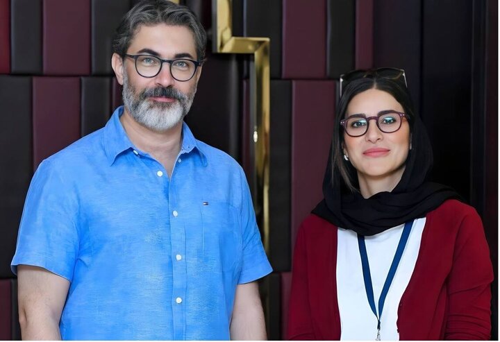 «خانم شین» نخستین فیلم سینمایی پارسا پیروزفر؛ سحر دولتشاهی بازیگر این اثر نیست