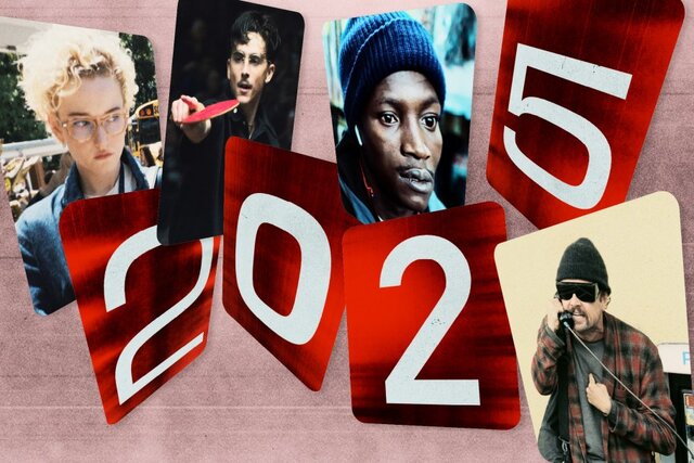 بهترین فیلم‌های سال ۲۰۲۵ از نگاه ورایتی؛ صدرنشینی پل توماس اندرسون و داگ یوهان هاگروود