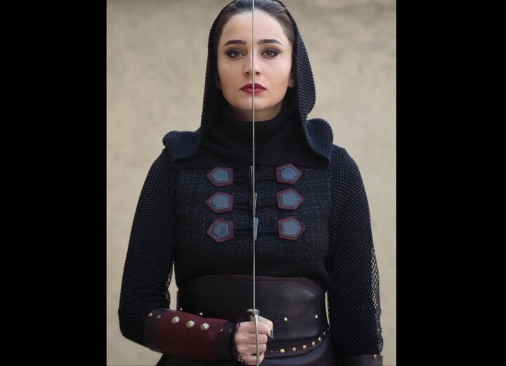 پایان فیلمبرداری «دختر پری‌خانوم» علیرضا معتمدی؛ مرضیه برومند پس از ۱۶ سال جلوی دوربین رفت