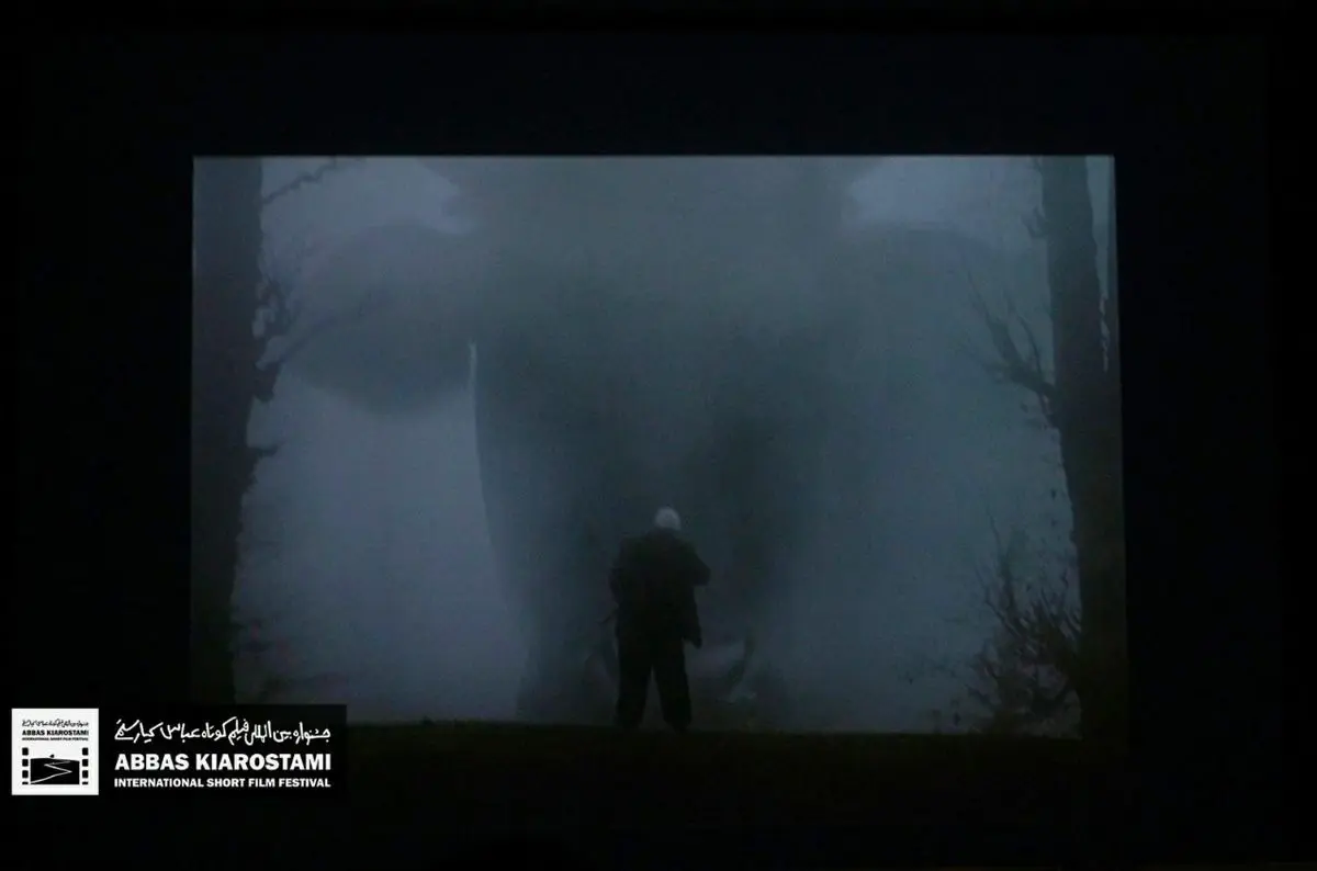 اکران ویژه آثار برگزیده جشنواره فیلم کوتاه عباس کیارستمی؛ نمایش فیلم‌هایی از ۱۹ کشور