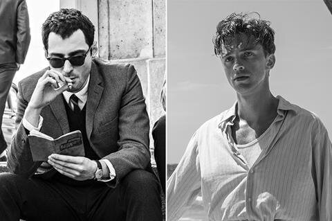 اعلام نامزدهای جوایز لومیر فرانسه؛ «بیگانه» پیشتاز شد؛ رقابت جعفر پناهی و سپیده فارسی