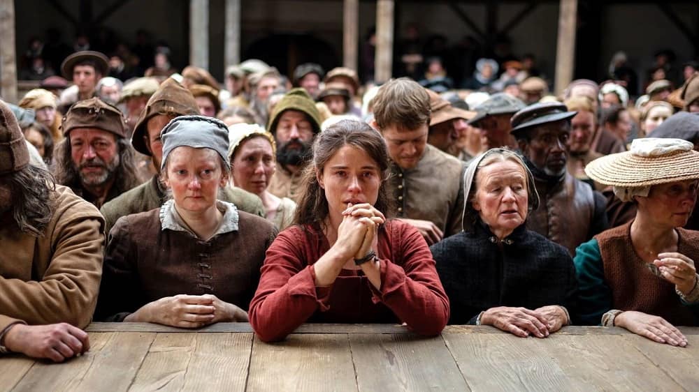 نقد فیلم Hamnet؛ روایتی شاعرانه و تکان‌دهنده از عشق و سوگ