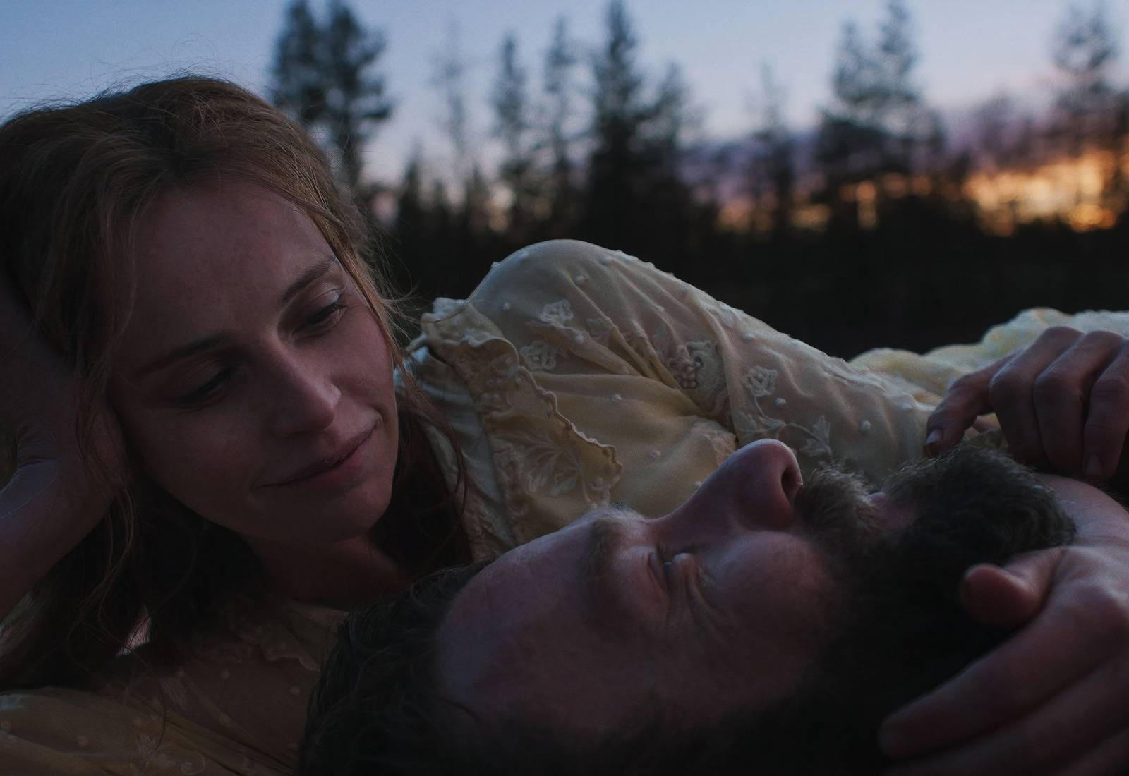 نقد فیلم Train Dreams؛ درام وسترن زیبا با ریتم کند اما تصویری خیره‌کننده