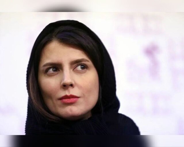 انتقاد لیلا حاتمی از توقیف ۶ ساله «قاتل و وحشی»: کسی حواسش به فیلم حمید نعمتالله نیست انتقاد لیلا حاتمی از توقیف ۶ ساله «قاتل و وحشی»: کسی حواسش به فیلم حمید نعمتالله نیست