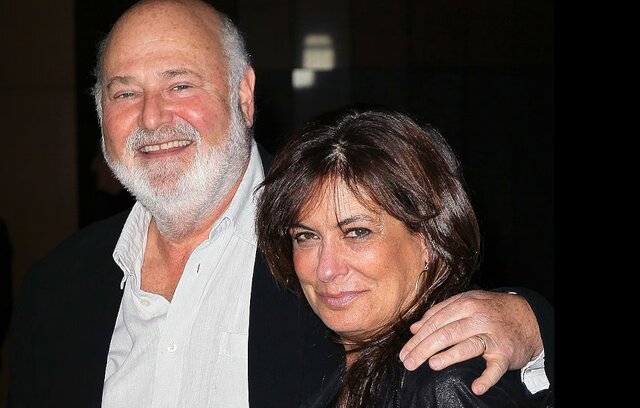 راب راینر، کارگردان «وقتی هری سالی را دید»، به همراه همسرش درگذشت راب راینر، کارگردان «وقتی هری سالی را دید»، به همراه همسرش درگذشت