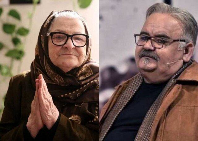 انتقاد بازرس خانه سینما از وضعیت بیمه هنرمندان: دردآور است که اکبر عبدی و آزیتا لاچینی گلایه دارند انتقاد بازرس خانه سینما از وضعیت بیمه هنرمندان: دردآور است که اکبر عبدی و آزیتا لاچینی گلایه دارند