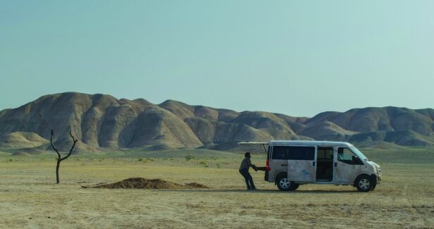 سایه «مرگ و دوشیزه» بر نخل طلای پناهی؛ ادعای جنجالی آریل دورفمن درباره اقتباسی بودن «یک تصادف ساده» سایه «مرگ و دوشیزه» بر نخل طلای پناهی؛ ادعای جنجالی آریل دورفمن درباره اقتباسی بودن «یک تصادف ساده»
