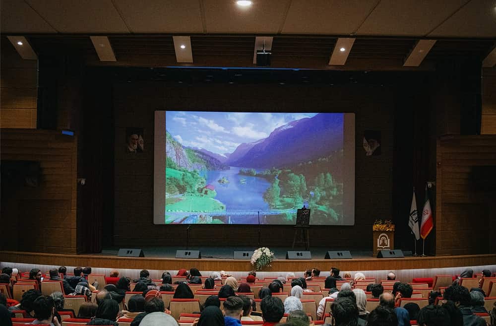 درخشش سینماگران دانشجو در جشنواره «فانوس خیال»