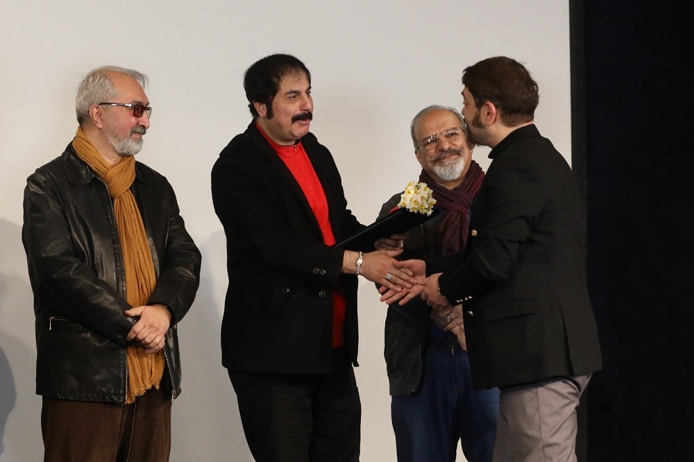 «چارسوپرس» برگزیده مسابقه مطبوعاتی انجمن منتقدان تئاتر ایران شد | سیدحسین رسولی در صدر بخش نقد