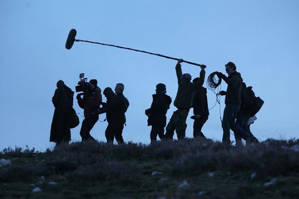 بهروز شهامت خواستار تفکیک جوایز صدابرداری و صداگذاری شد | انتقاد از بیعدالتی صوتی در جشنواره فیلم فجر بهروز شهامت خواستار تفکیک جوایز صدابرداری و صداگذاری شد | انتقاد از بیعدالتی صوتی در جشنواره فیلم فجر