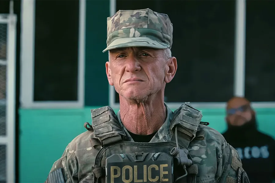 چرا رأی‌دهندگان اسکار ضدقهرمان‌ها را دوست دارند